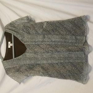 Cato Woman Sleeveless Lined Top Size 18/20W. Lightweight